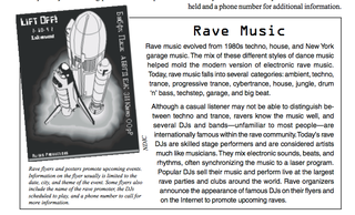 Illustration for article titled Joe Biden Killed Rave Culture